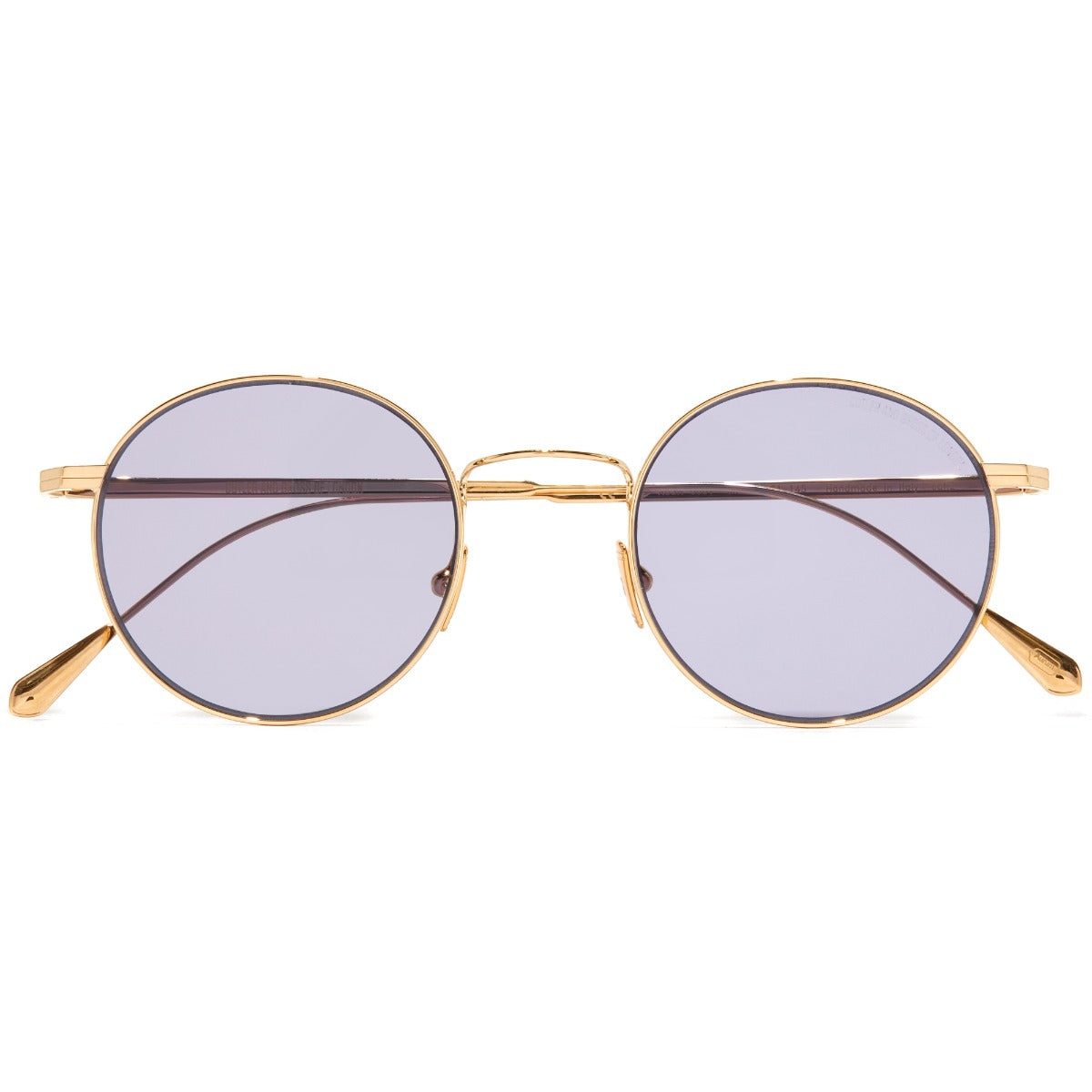 Cutler and Gross AUSN-0001 03 48