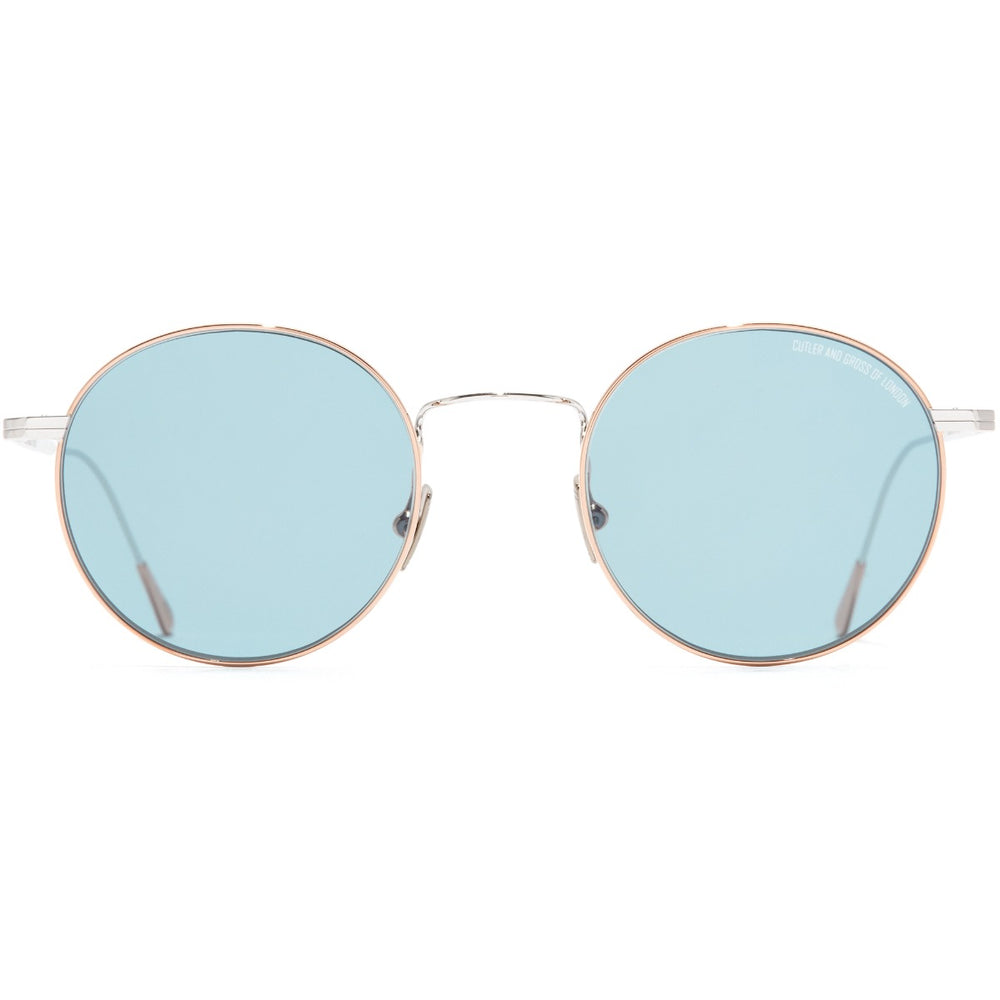 Cutler and Gross AUSN-0001 04 48
