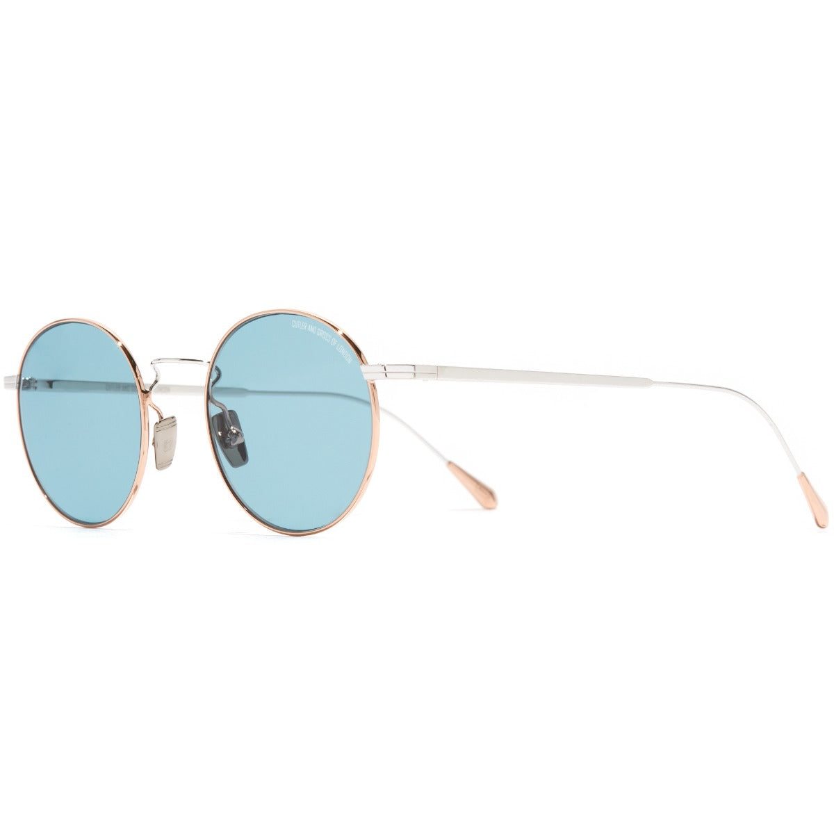Cutler and Gross AUSN-0001 04 48