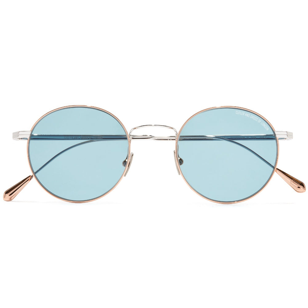 Cutler and Gross AUSN-0001 04 48