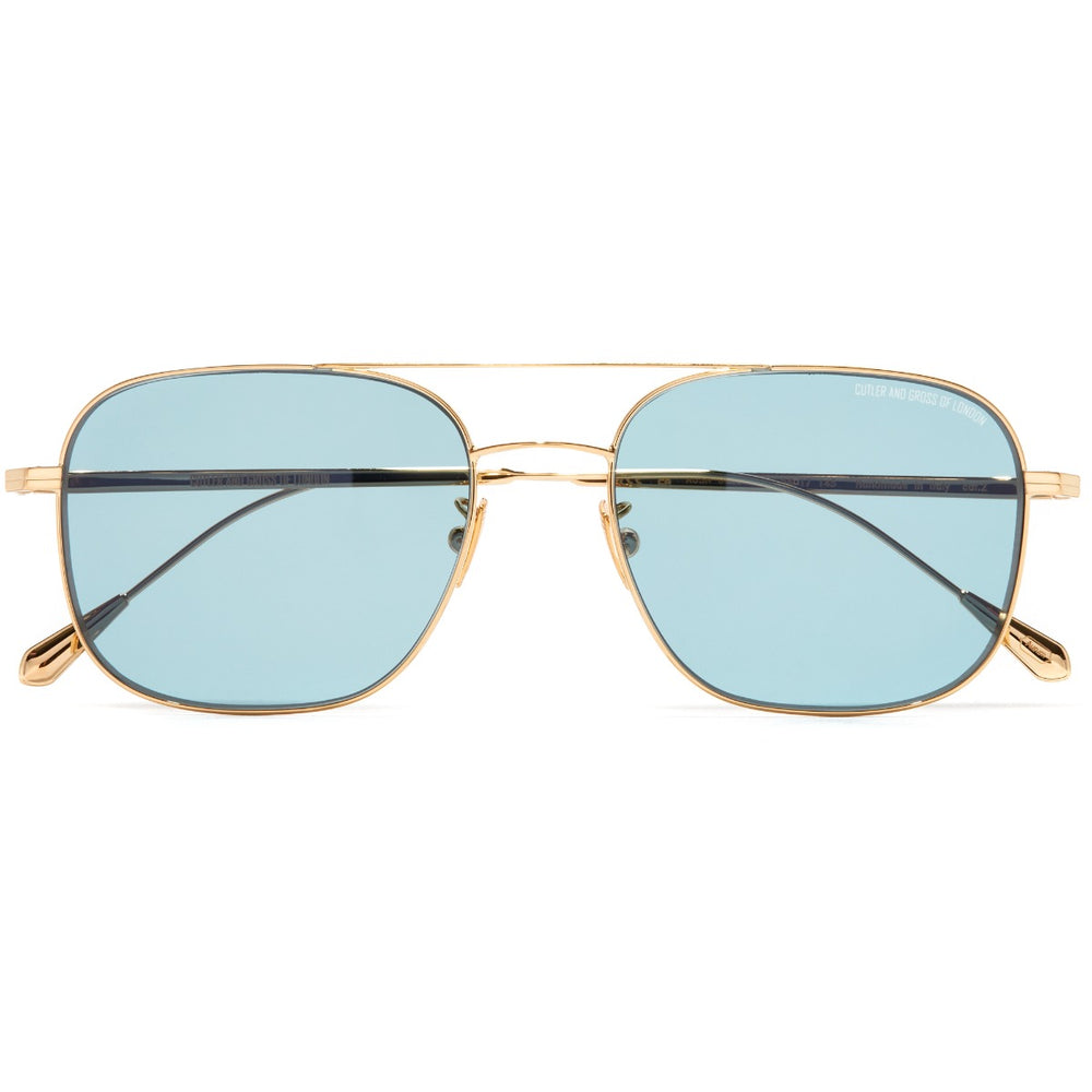 Cutler and Gross AUSN-0003 03 54