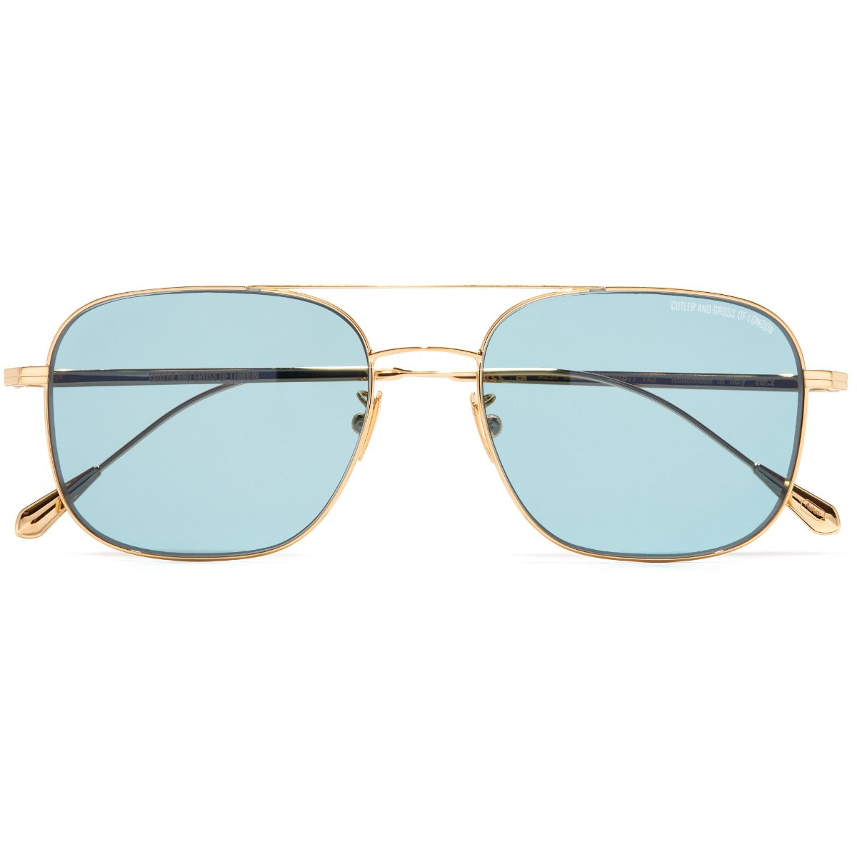 Cutler and Gross AUSN-0003 03 54