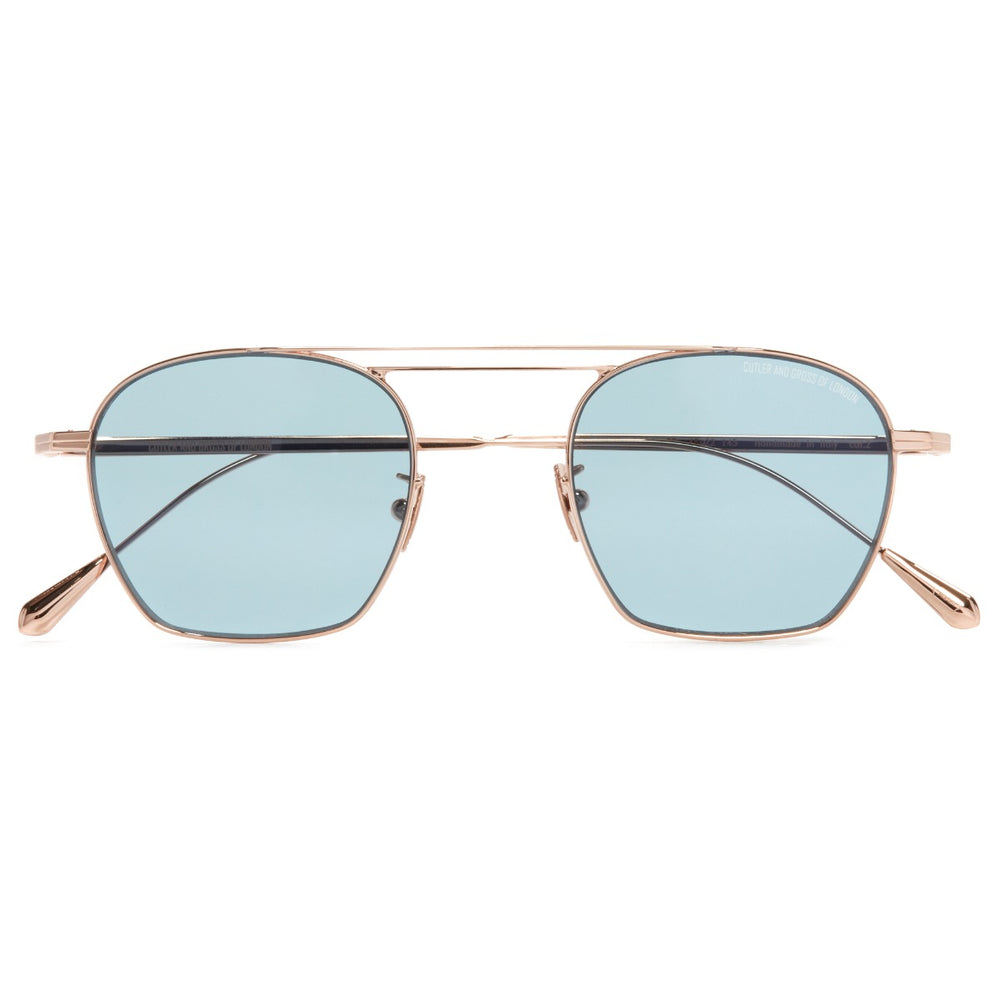 Cutler and Gross AUSN-0004 02 48