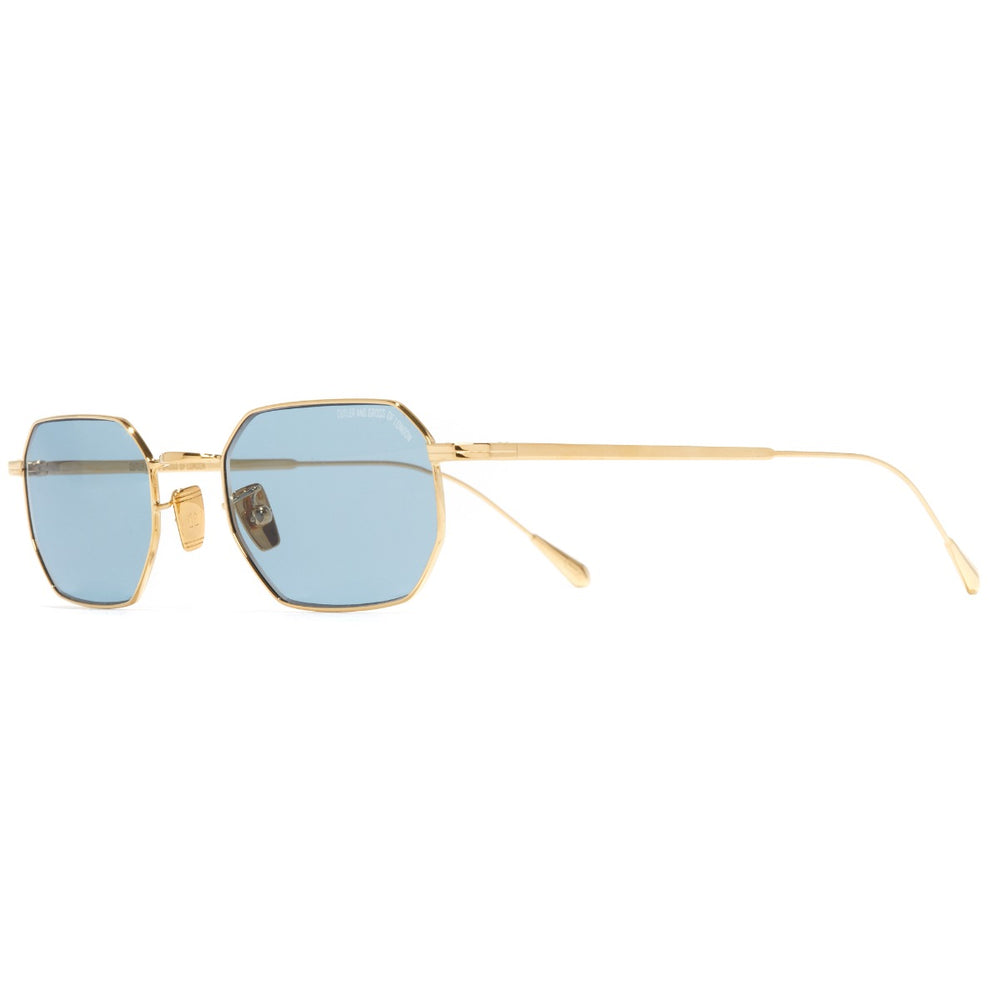 Cutler and Gross AUSN-0005 03 50
