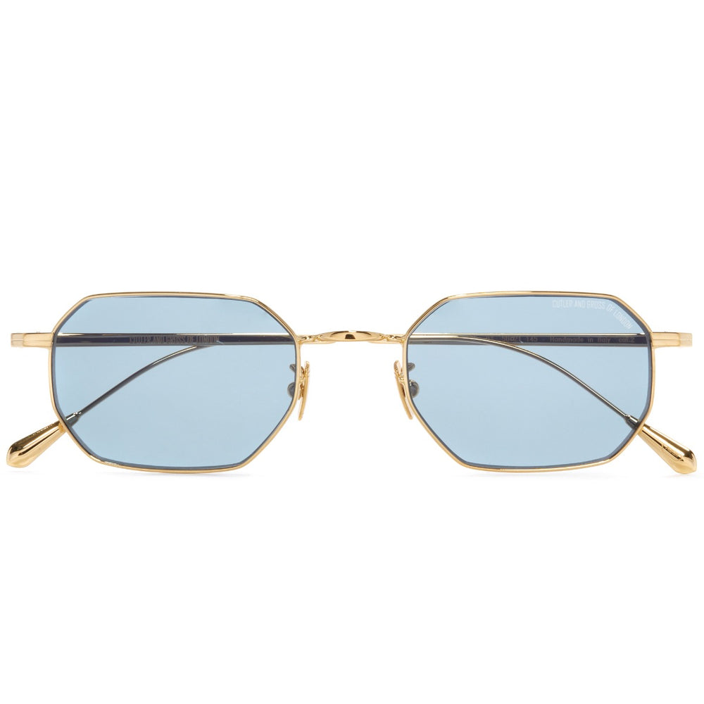 Cutler and Gross AUSN-0005 03 50