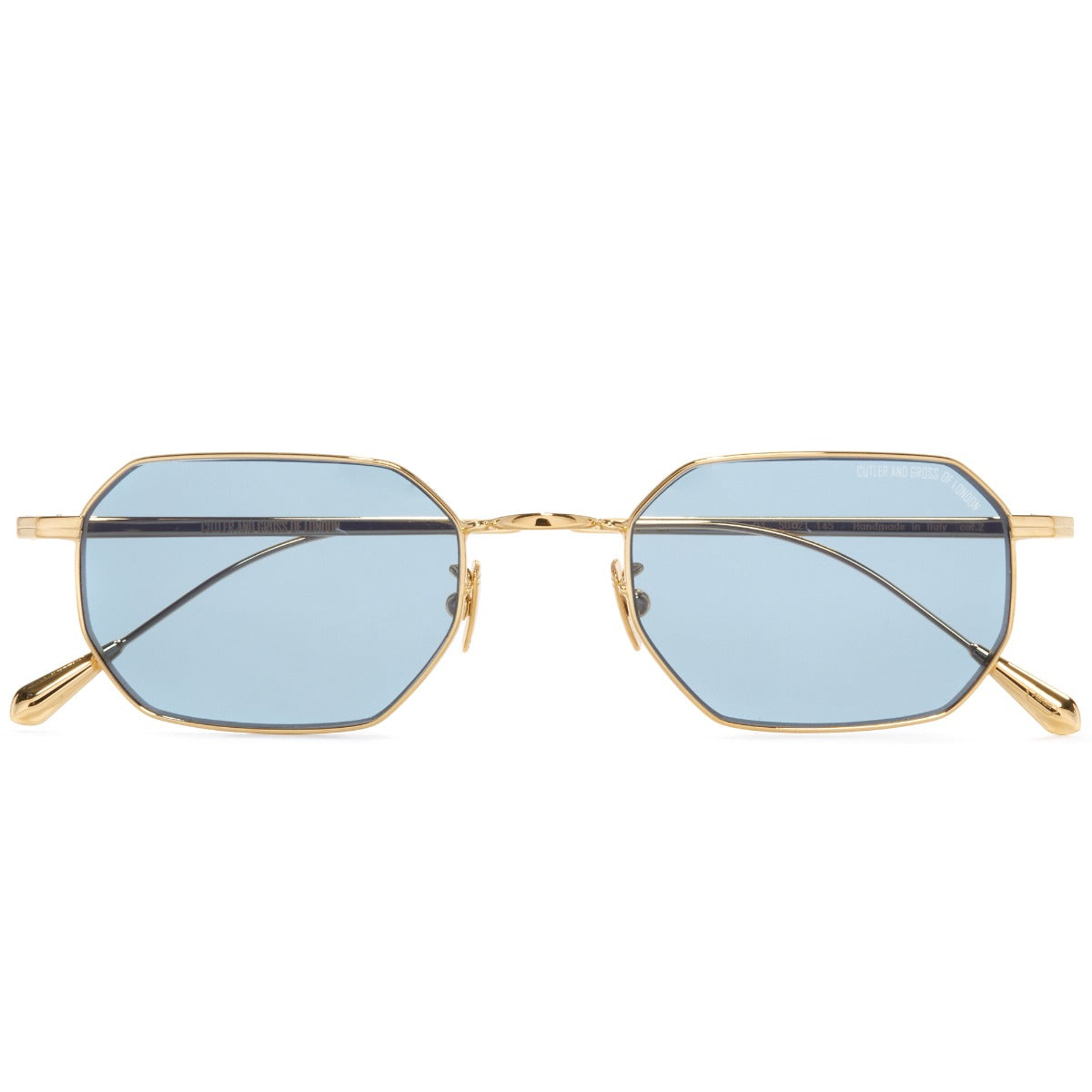 Cutler and Gross AUSN-0005 03 50