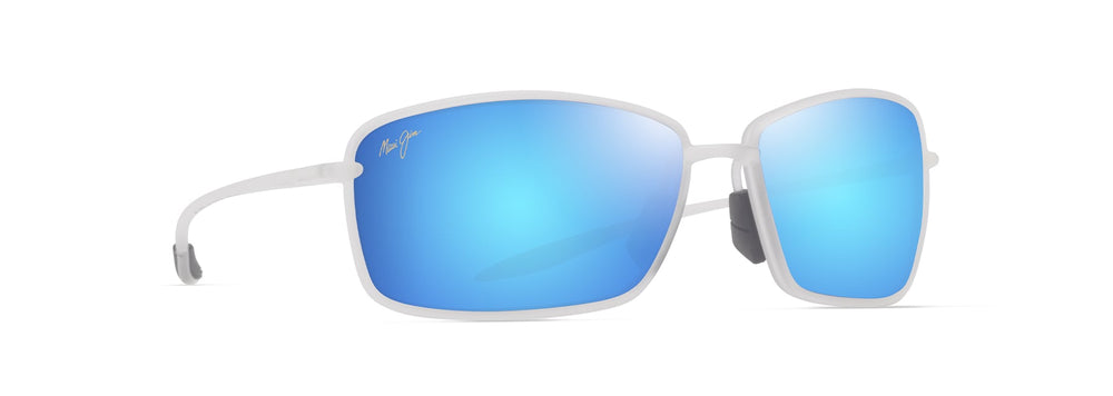 MAUI JIM MALU BLUE B371-05 MJ0371S-003  63 15