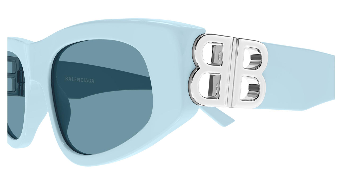 Balenciaga BB0095S 026 53