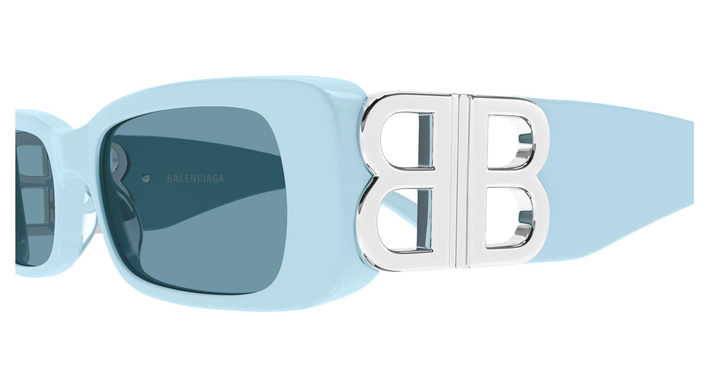 Balenciaga BB0096S 025 51