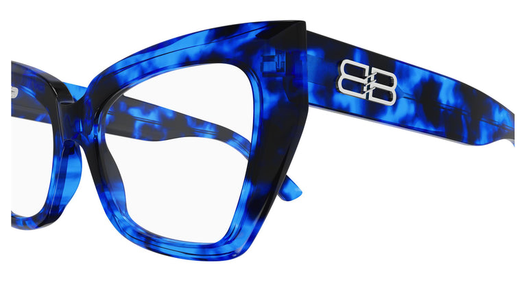 Balenciaga BB0275O 006 53