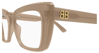 Balenciaga BB0297O 006 52