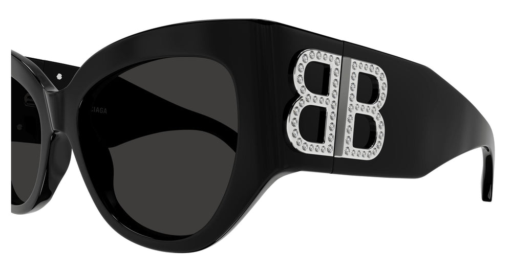 Balenciaga BB0322S 007 55