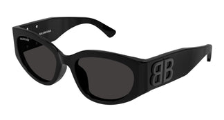 Balenciaga BB0324SK 001 55