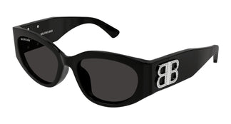 Balenciaga BB0324SK 014 55