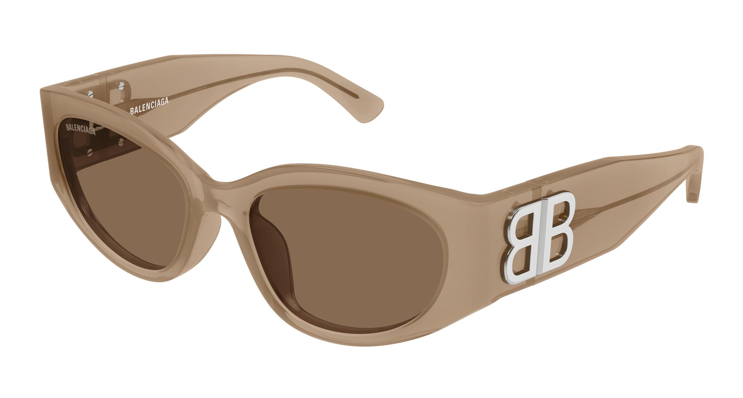 Balenciaga BB0324SK 015 55