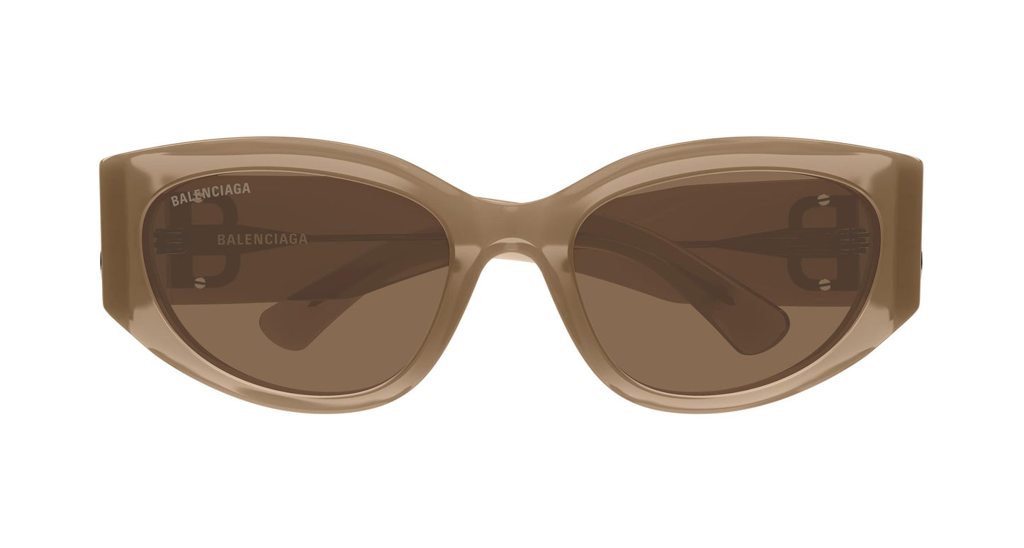 Balenciaga BB0324SK 015 55