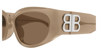 Balenciaga BB0324SK 015 55