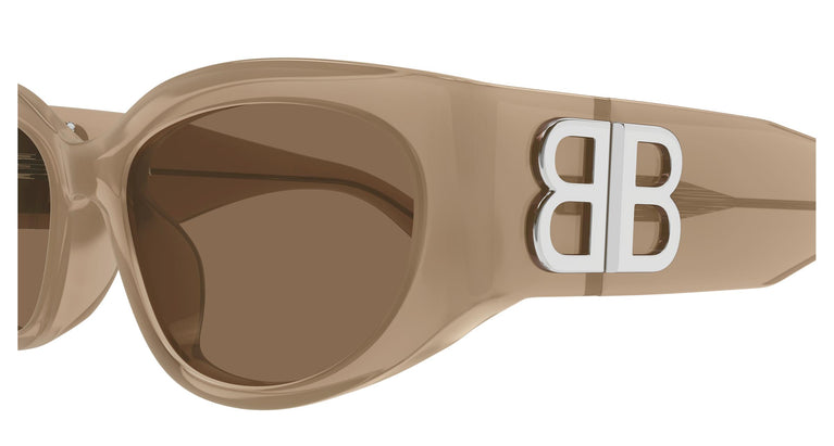 Balenciaga BB0324SK 015 55