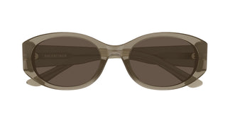 Balenciaga BB0369SK 006 55