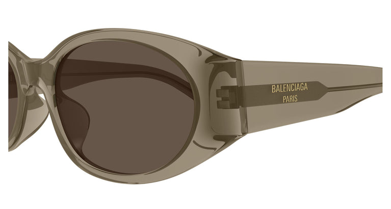 Balenciaga BB0369SK 006 55