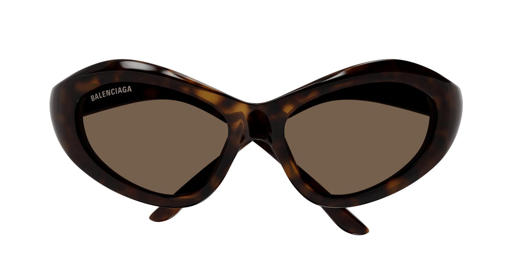 Balenciaga BB0386S 002 60
