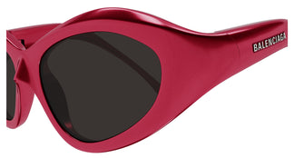 Balenciaga BB0386S 004 60