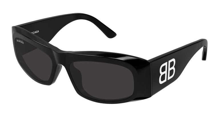 Balenciaga BB0395S 001 60