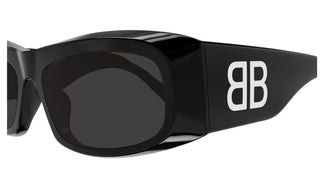 Balenciaga BB0395S 001 60