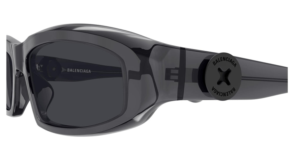 Balenciaga BB0408S 004 58