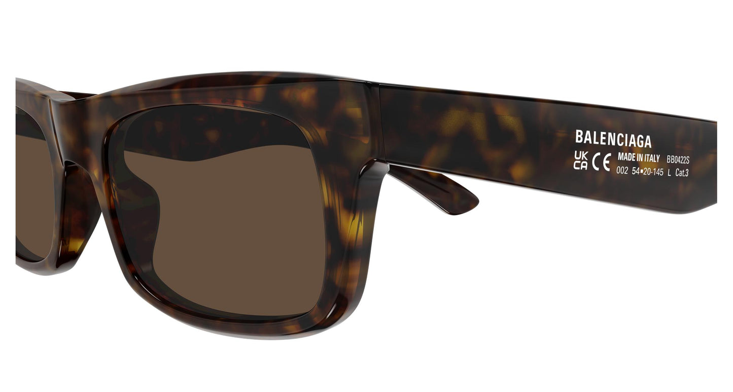 Balenciaga BB0422S 002 54