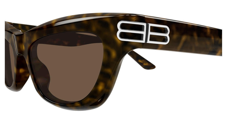 Balenciaga BB0430S 002 54