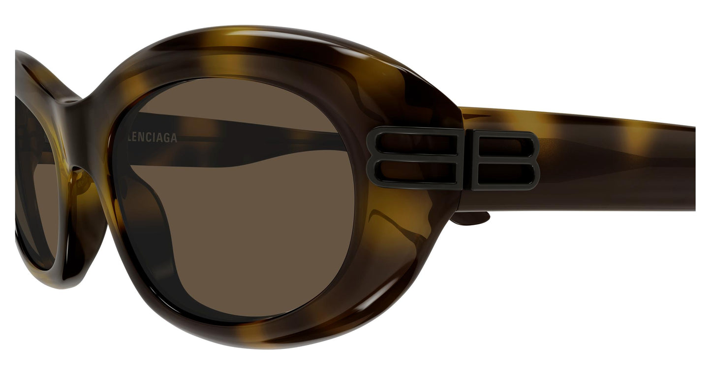 Balenciaga BB0431S 006 57