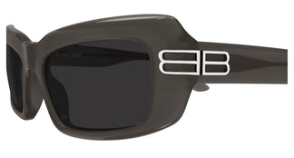 Balenciaga BB0432S 005 57