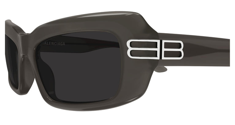 Balenciaga BB0432S 005 57