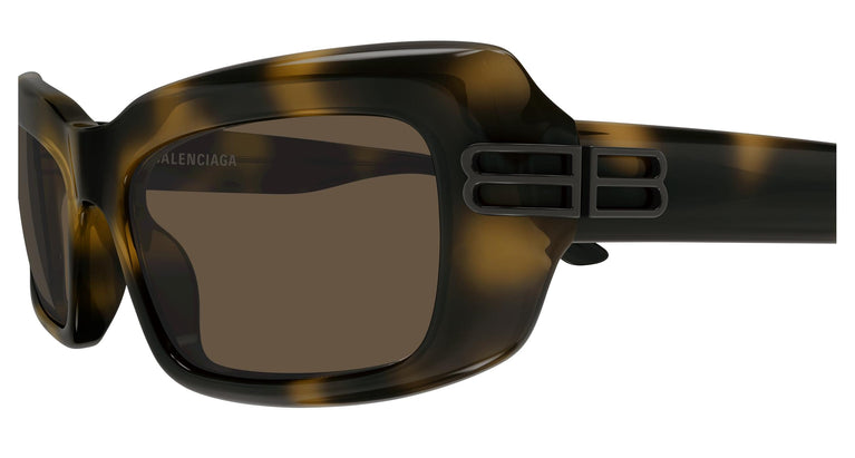 Balenciaga BB0432S 006 57