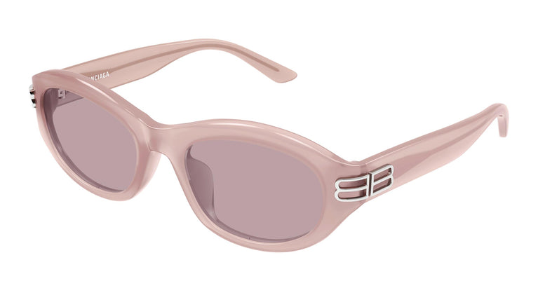 Balenciaga BB0434SK 003 55