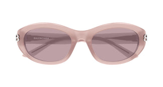 Balenciaga BB0434SK 003 55