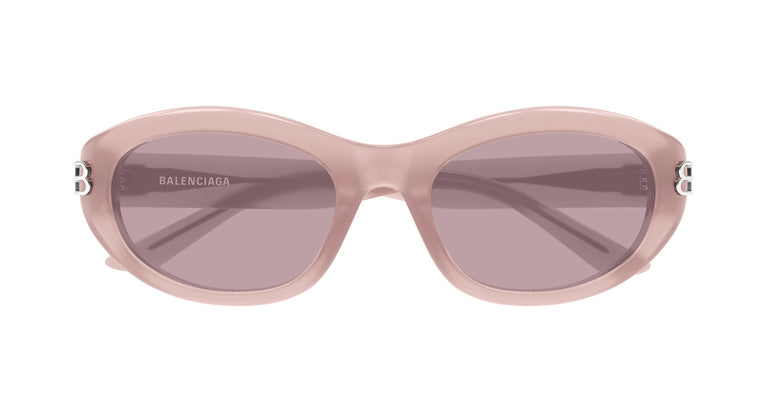 Balenciaga BB0434SK 003 55