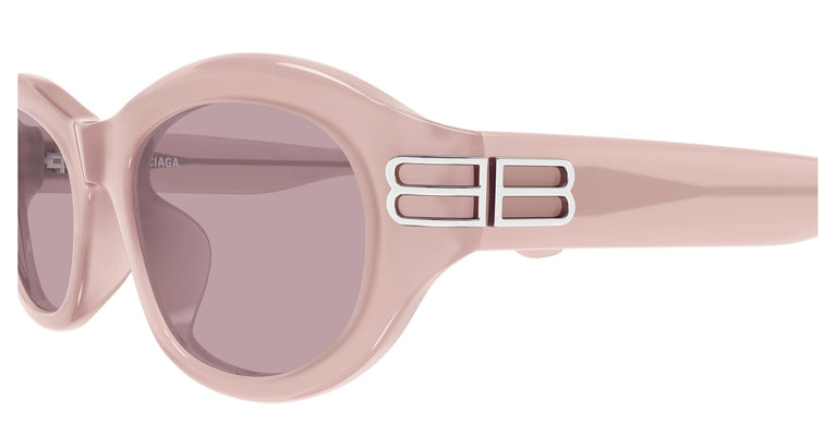 Balenciaga BB0434SK 003 55