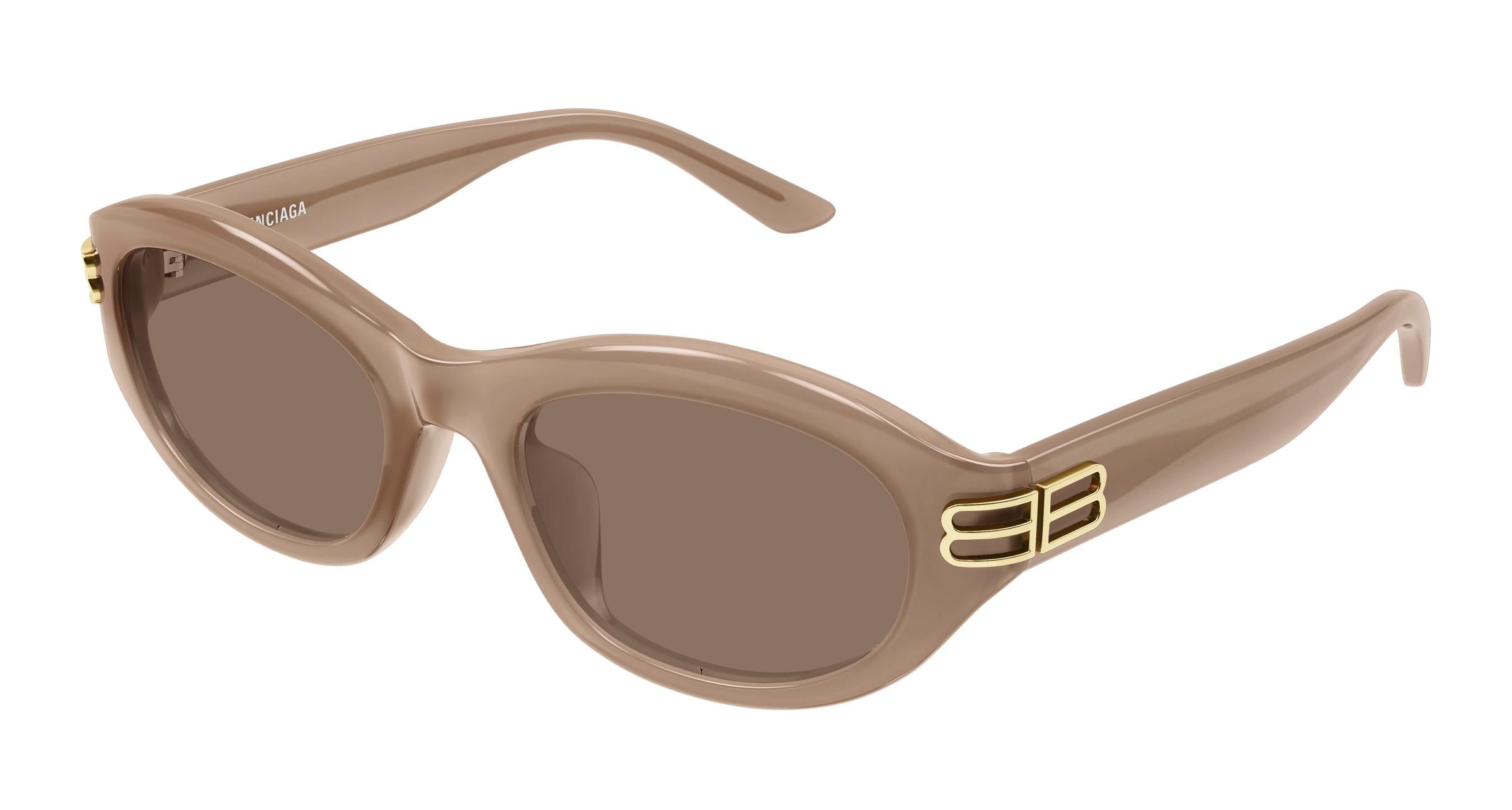 Balenciaga BB0434SK 004 55