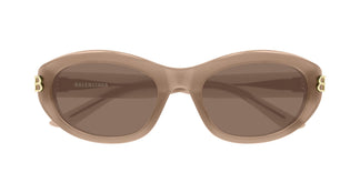 Balenciaga BB0434SK 004 55