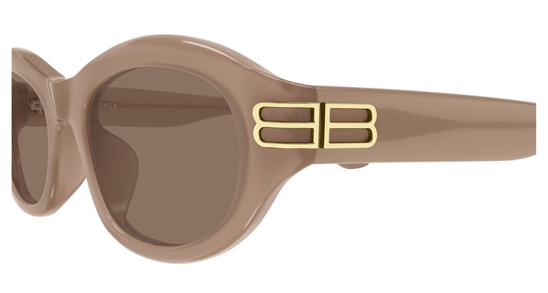 Balenciaga BB0434SK 004 55