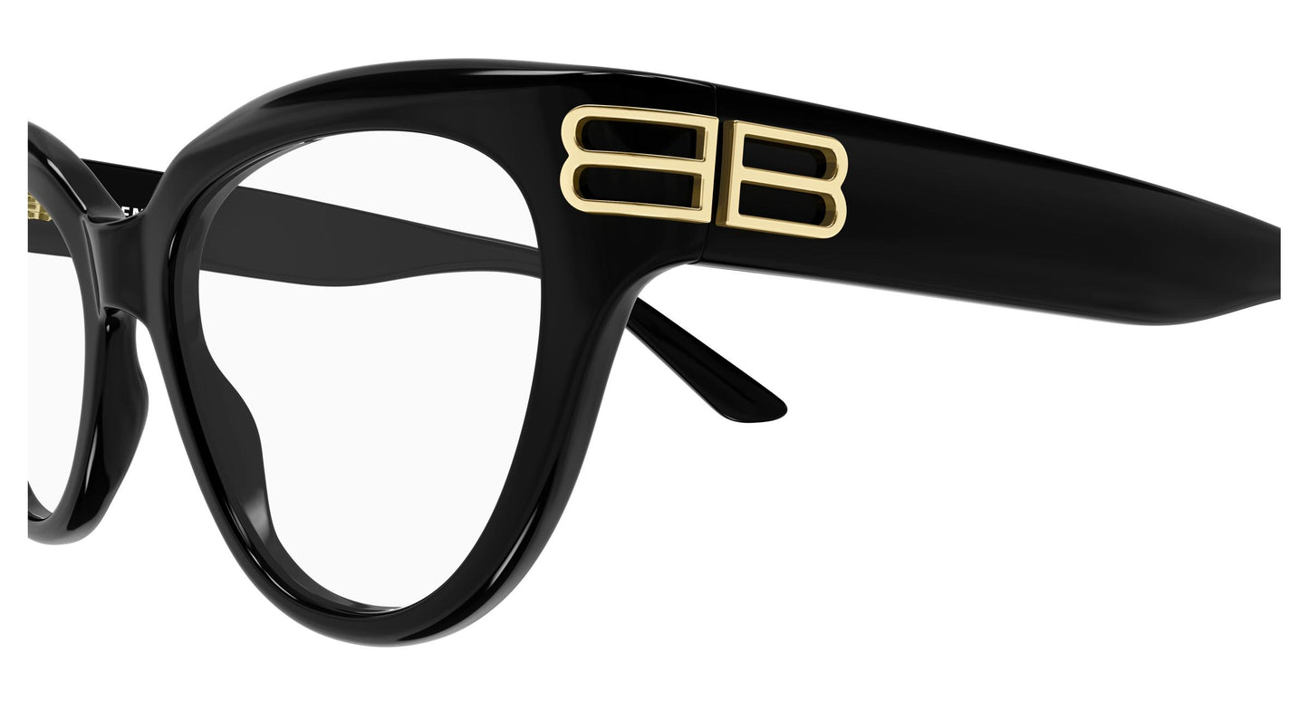 Balenciaga BB0436O 001 55