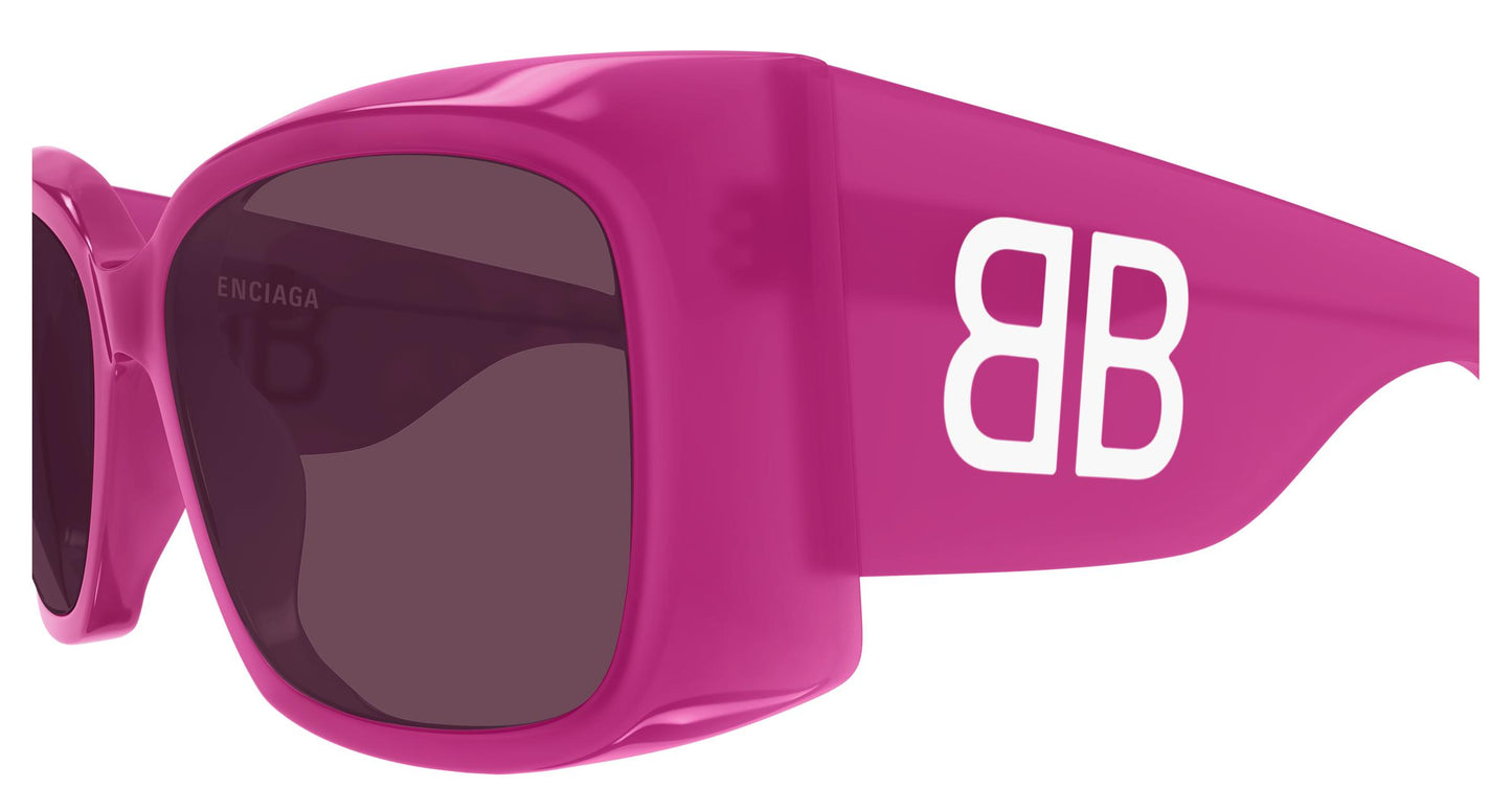 Balenciaga BB0443S 005 58