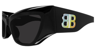 Balenciaga BB0444S 002 60