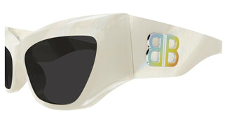 Balenciaga BB0444S 003 60