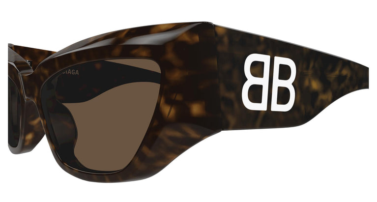 Balenciaga BB0444S 004 60