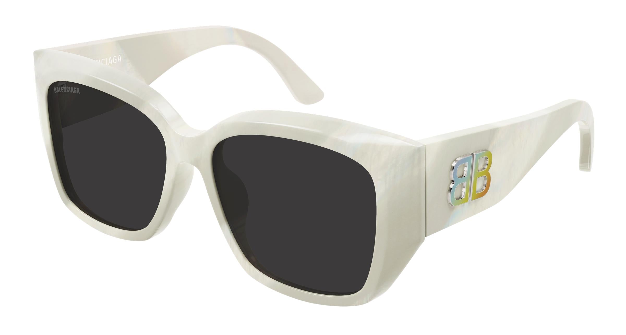Balenciaga BB0445SK 003 56