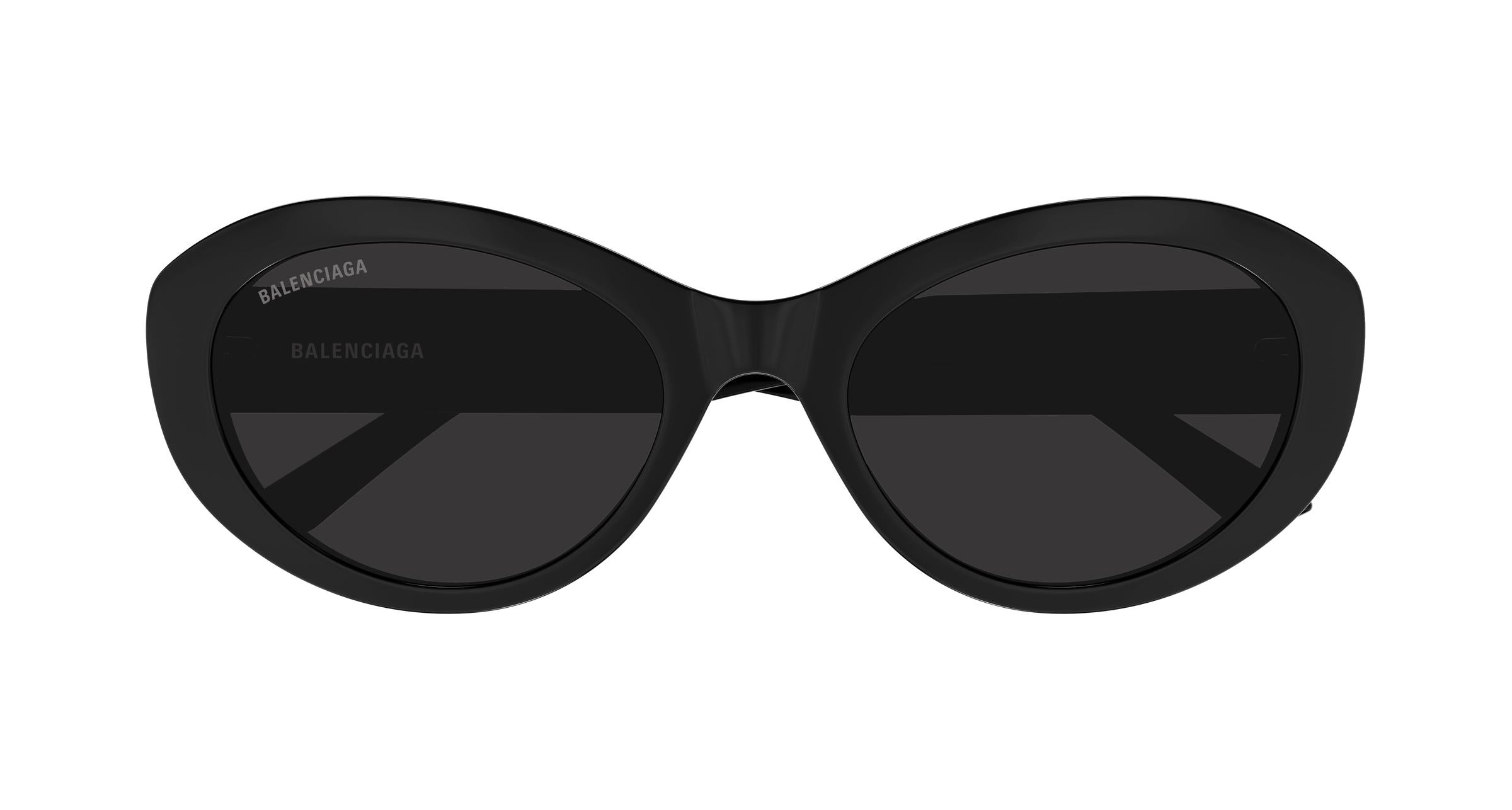 Balenciaga BB0446S 001 56 | Bassol Optic United States
