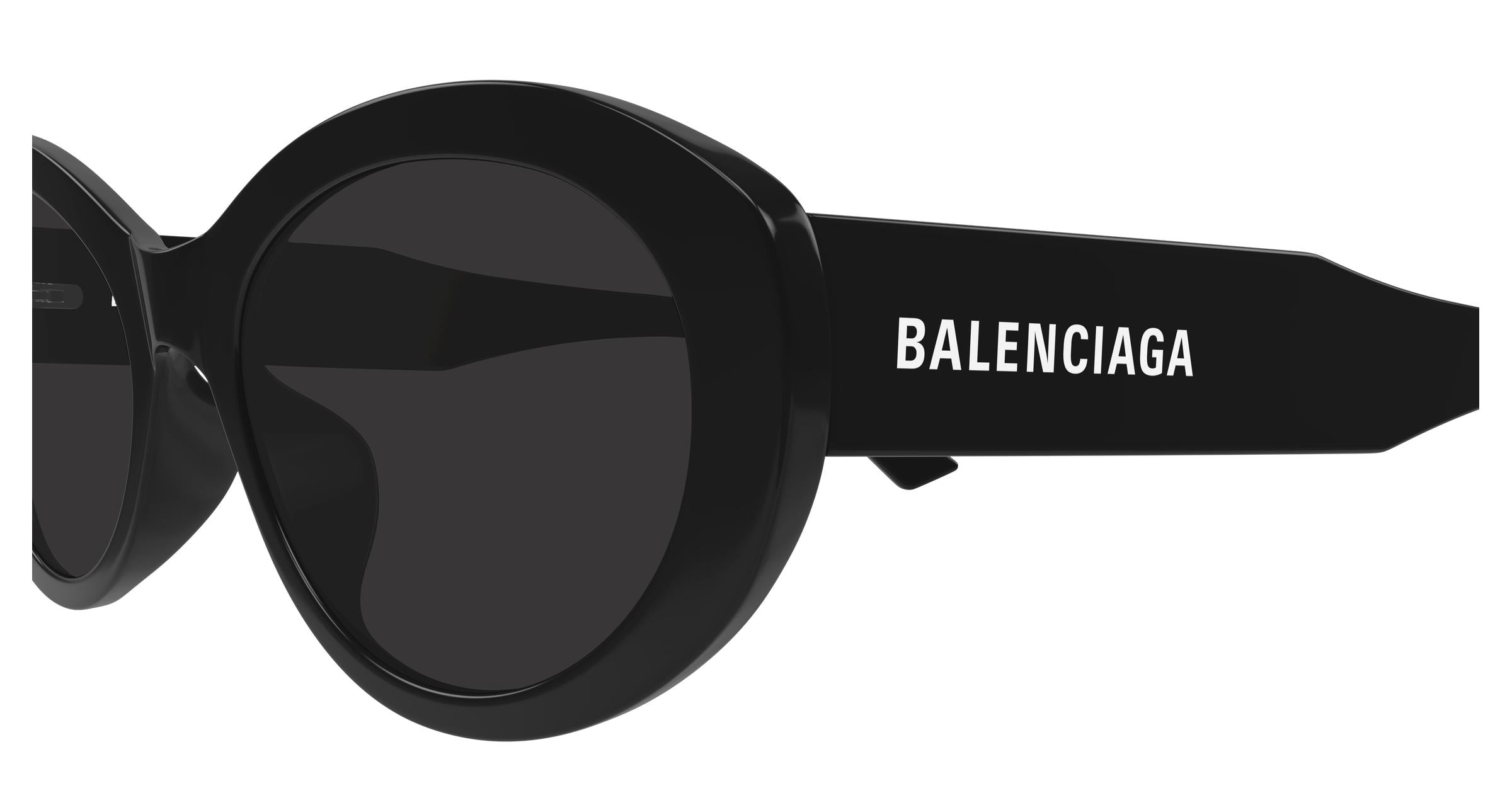 Balenciaga BB0446S 001 56 | Bassol Optic United States
